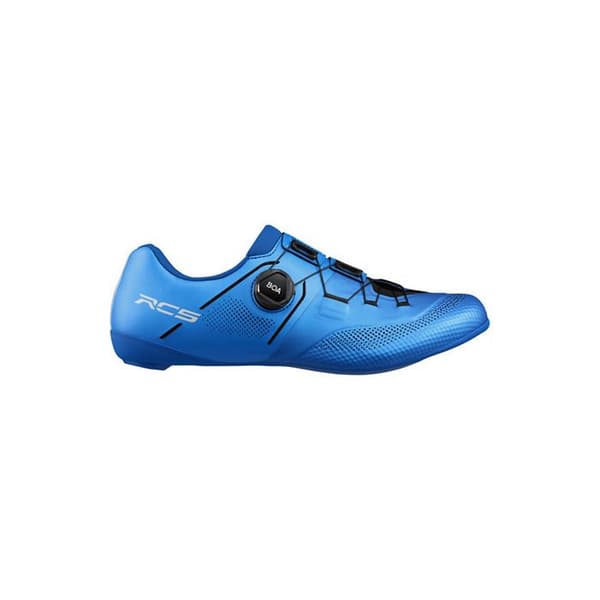 Shimano SH-RC503 skor - blå