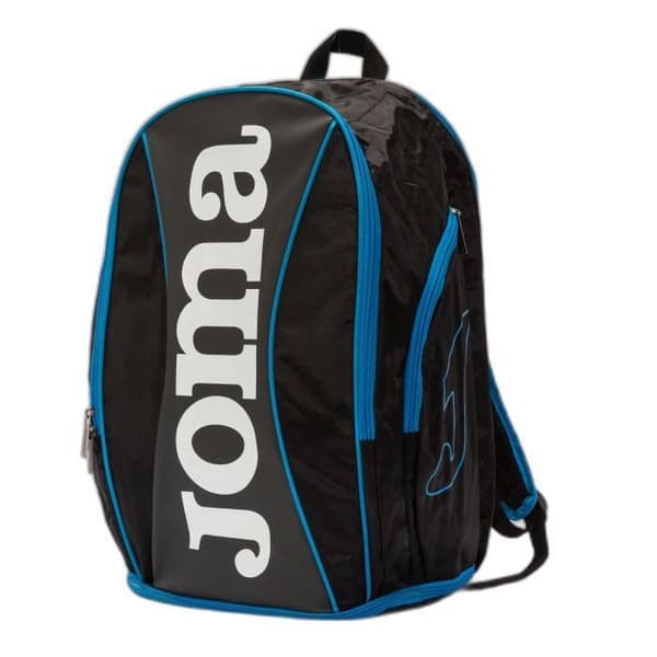 Joma Open ryggsäck - negro azul - TU