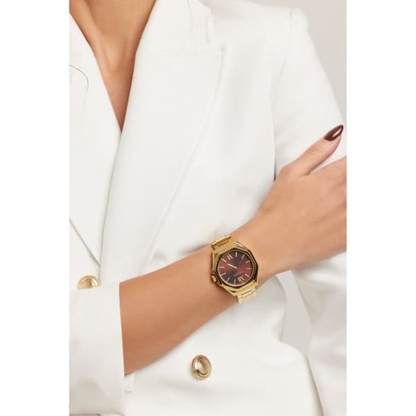Kvinnoarmbandet Clare Moss Link