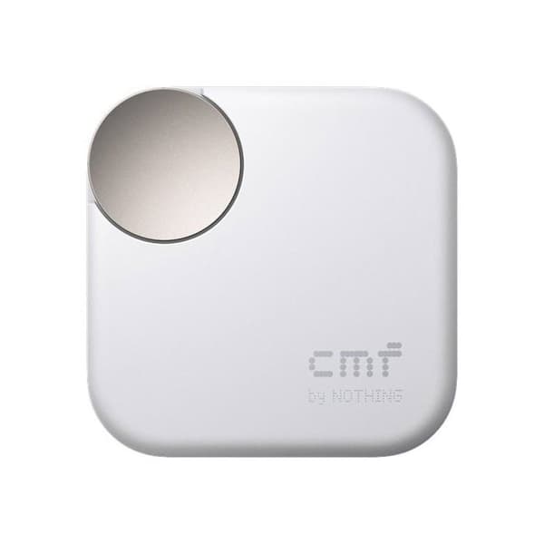 Inga CMF Buds 2 Plus Bluetooth Hi-Res LDAC hörlurar med hybrid brusreducering Grå