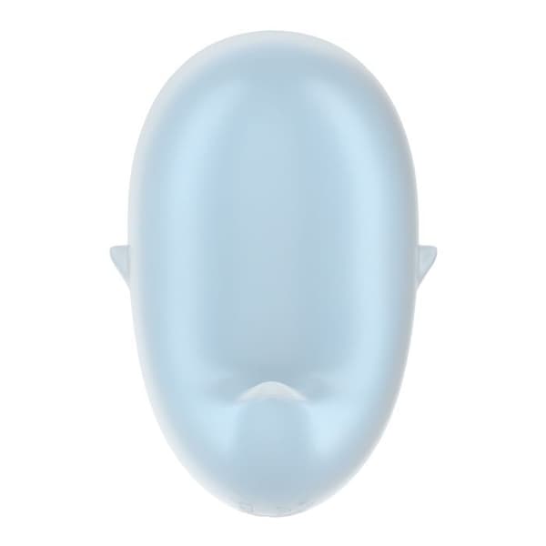 Satisfyer - Cutie Ghost - Blå
