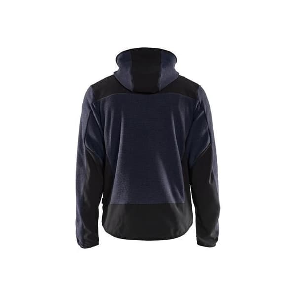 Blaklader softshell sweatshirt