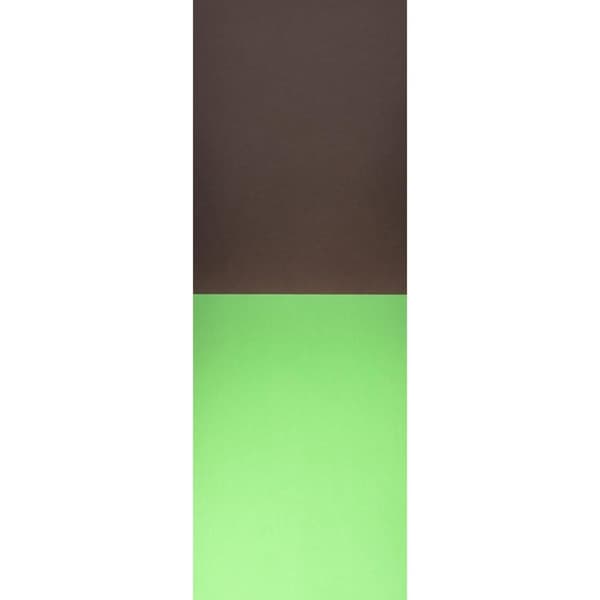 Kartongblock 10 färgade ark