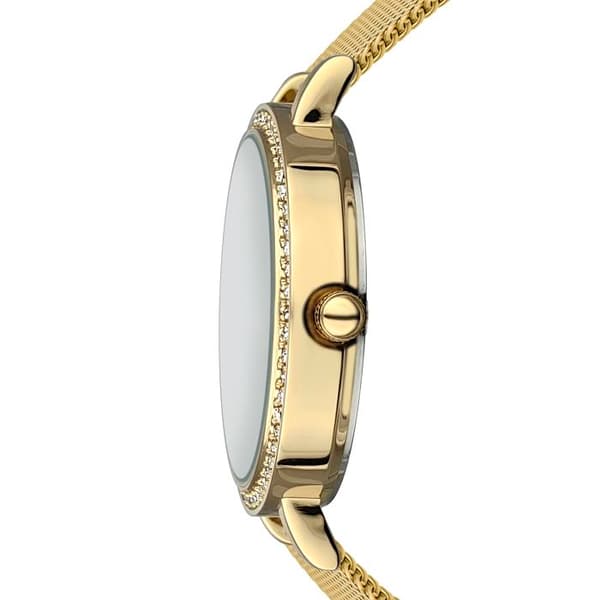 Kvinnoarmbandet Clare Moss London Mesh