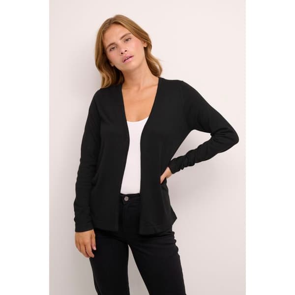 Cardigan dam KAFFE Fenia Astrid