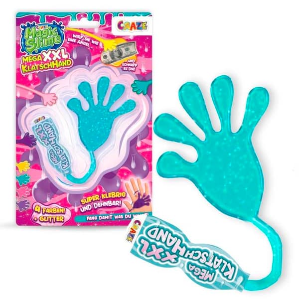 Craze Prank and Catch - 40911