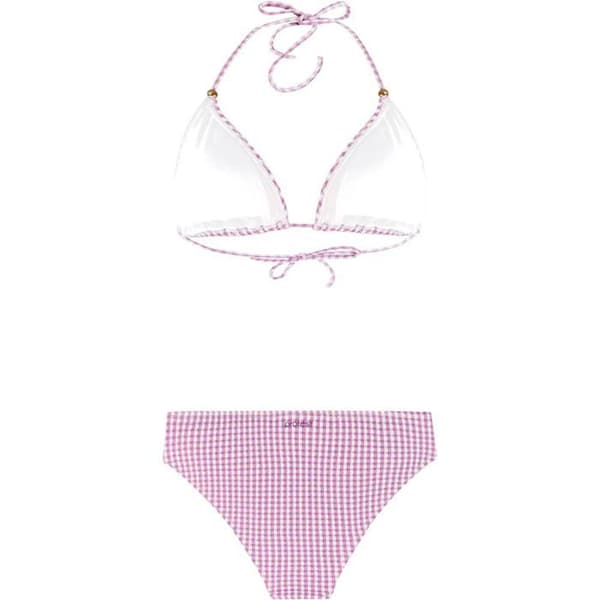 Bikini dam Protest Life