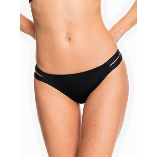 Bikiniunderdel - Roxy - Beach Classics - Dam - Mörkgrå