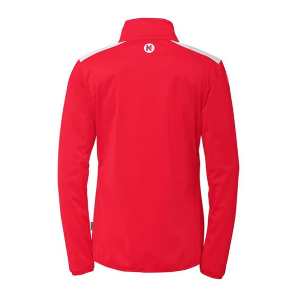 Kempa Emotion 27 träningsjacka för kvinnor