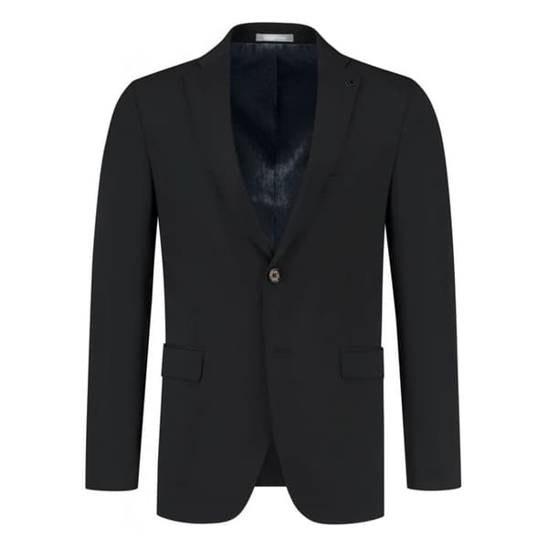 Blazer Michael Kors Travel - svart