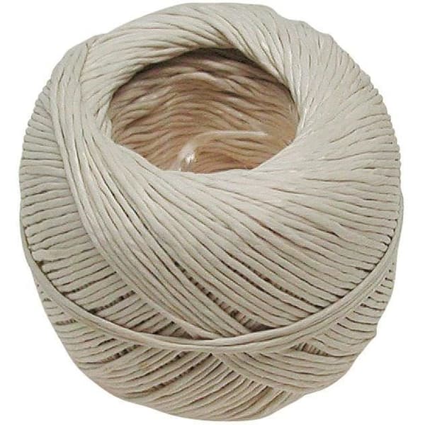 CHAUBEYRE - Rayontråd 3 trådar nystan 50g