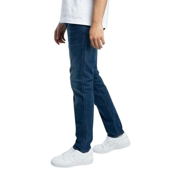 Replay herrjeans med Power Stretch - Blå - Smal - Standardstorlek