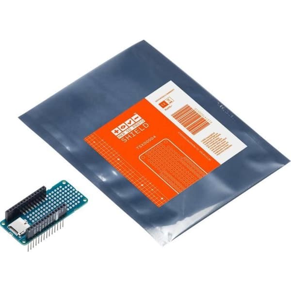 Arduino AG MKR SD PROTO SHIELD TSX00004 1 st