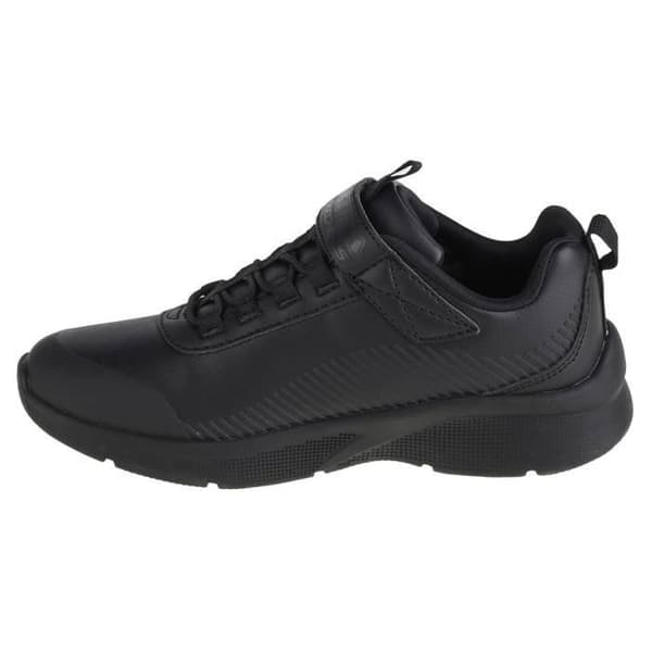 Multisportskor - SKECHERS - Microspecclassmate Svart - Barn/Unisex