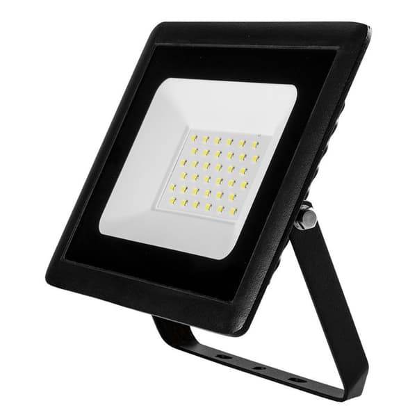 Spot - NEO TOOLS - Reflektor CMS 30W - 2550 lm - Aluminium - IP65 Utomhus