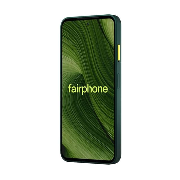 Smartphone Fairphone (Gen. 6) Grön