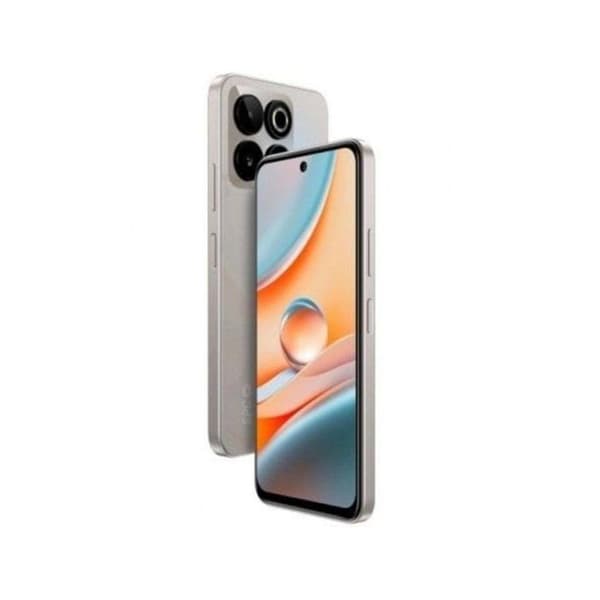SPC Discovery 3 Pro 4G 8GB 256GB 6,7" Lunar Mist