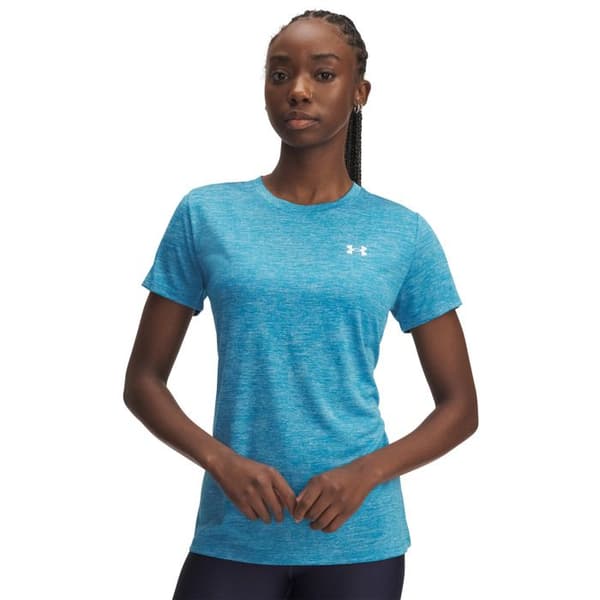 Under Armour Tech melerat damtröja