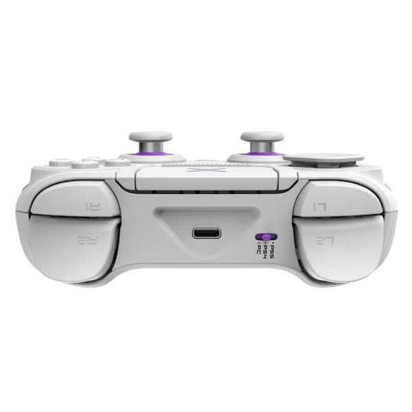 Spelkontroller - Playstation PS5 och PC - Victrix Pro BFG - Trådlös - PDP - Vit