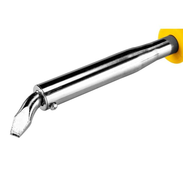 Lödpenna - TOPEX - 200 W - Trådbunden - 410°C - CE-certifierad