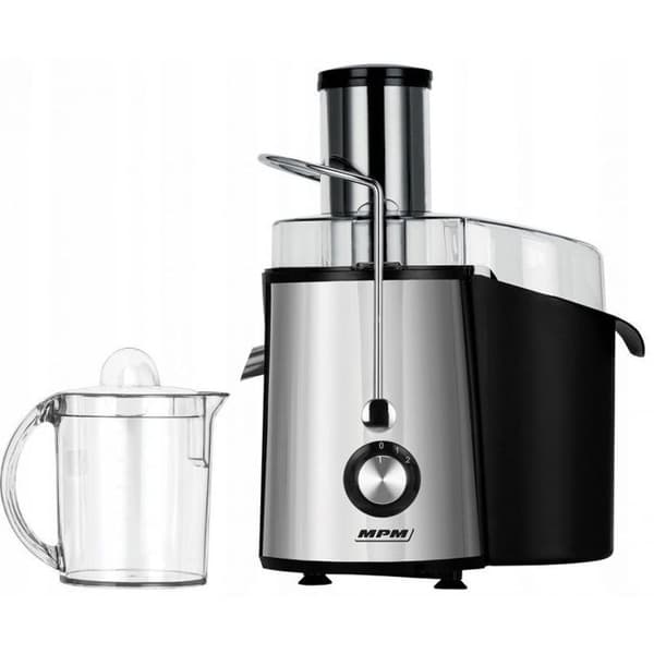 Robot multifunktion - MPM - MSO-18M - Rostfri - Centrifug - Blandare - Degblandare