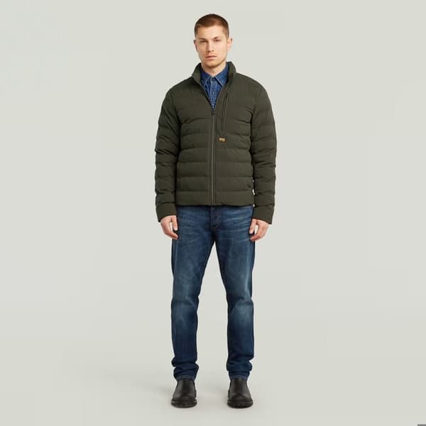 Veste G-Star Foundation-foder