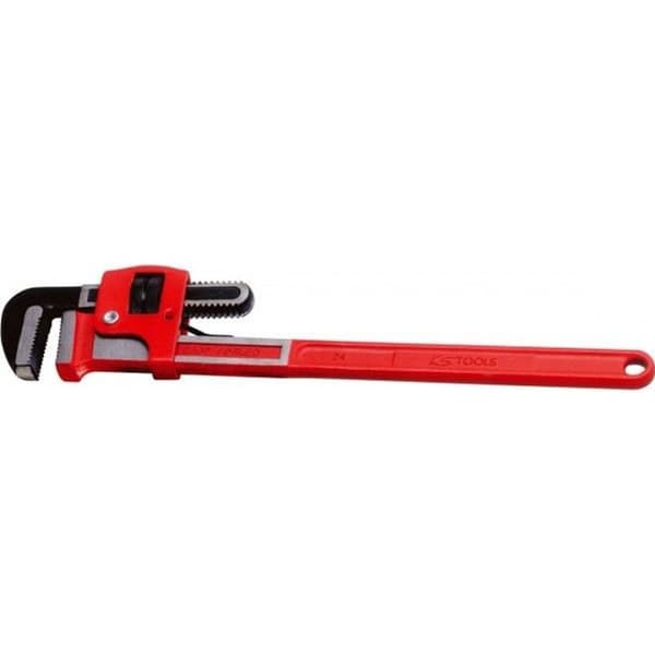 Rörnyckel - KS TOOLS - Stillson - 8 tum - 200mm