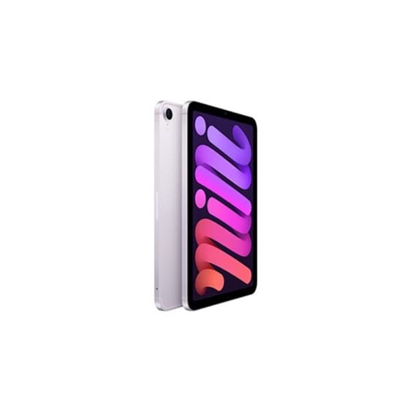 iPad Apple Mini 8,3" 512 GB Lila 5G 7:e generationen 2024