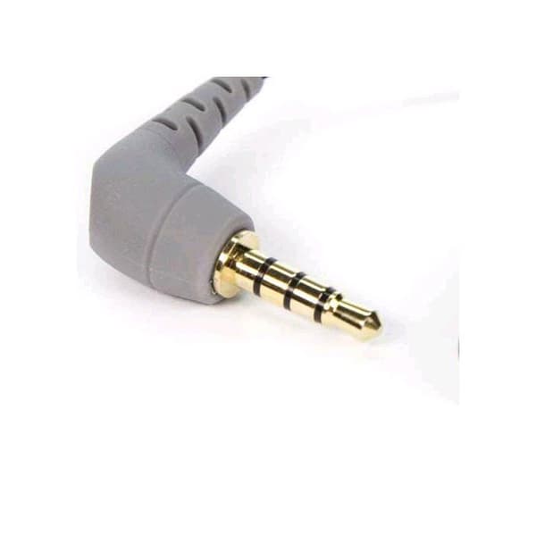 Rode SC4 adapter mini jack hona 3 kontakter till mini jack hane 4