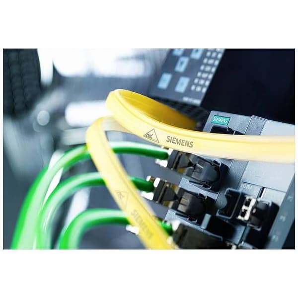 Siemens 3RK1904-2AB02 3RK19042AB02 API - Gränssnitt