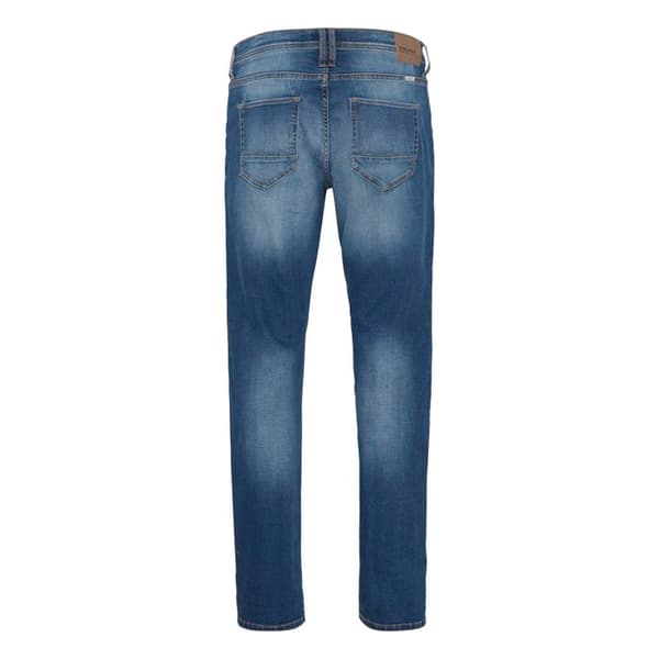 Jeansblandning twister