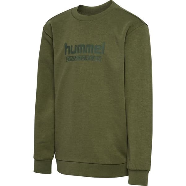 Hummel Base barntröja
