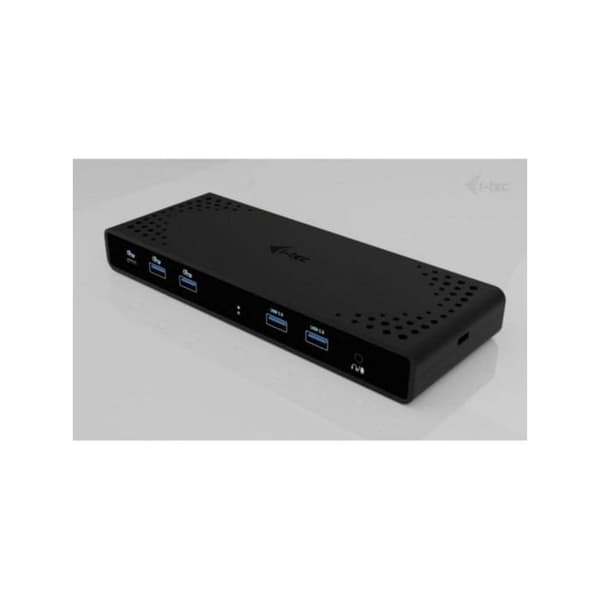 Videoadapterkabel - STARTECH - DP till Mini DP - 15 cm - Hane till Hona - Svart/Vit