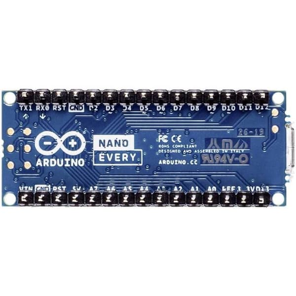 Arduino ABX00103 Modulino Thermo 1 st