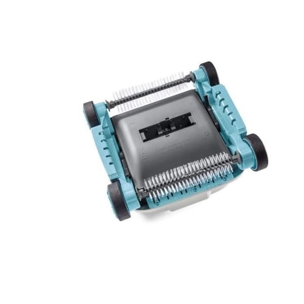 Intex - 28005EX - Robotdammsugare för golv och vägg zx300