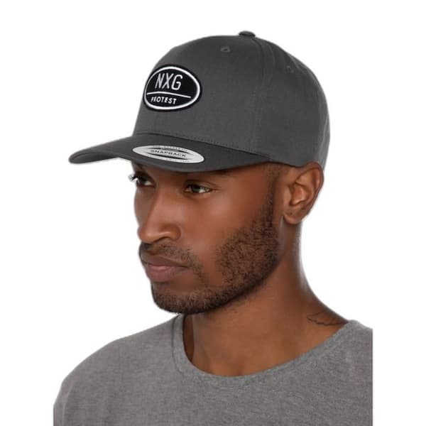 Casquette Protest Nxg Soba Baseball