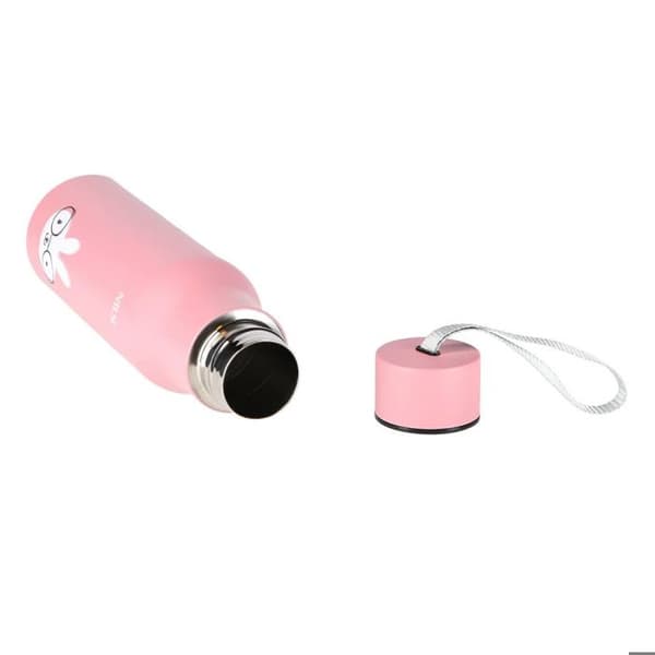 Isolerad flaska NILS NCB12 Bunny