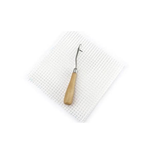 Graine Créative - Virkning för Knutpunkt 16 cm