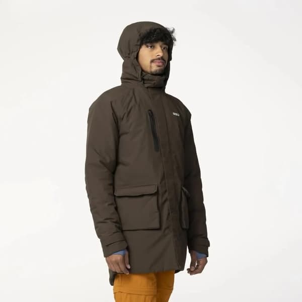 Veste Agu Defender
