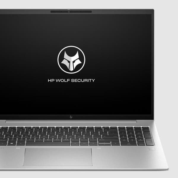 Bärbar dator - HP - Portable 860 G10 Notebook - 16" 1920x1200 - Intel Core i7-1355U - 16 GB RAM