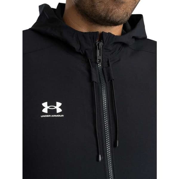 Under Armour Challenger Pro träningsset - svart//vit