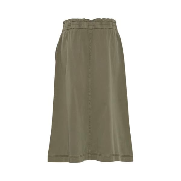 Kjol dam Pulz Jeans Laina