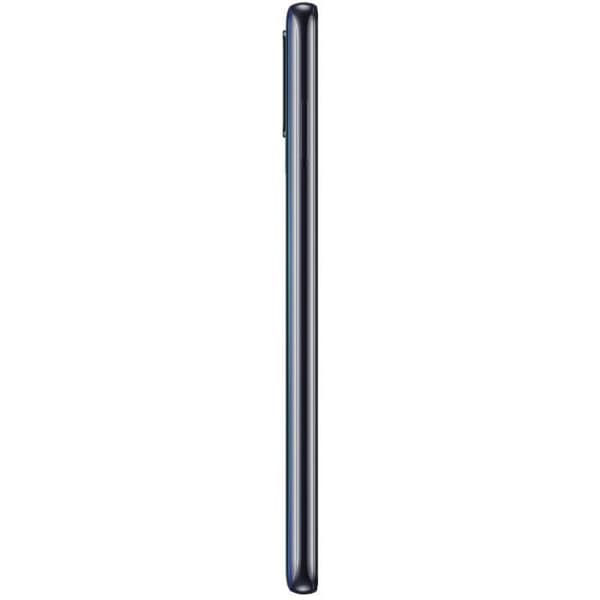 SAMSUNG Galaxy A21s Svart