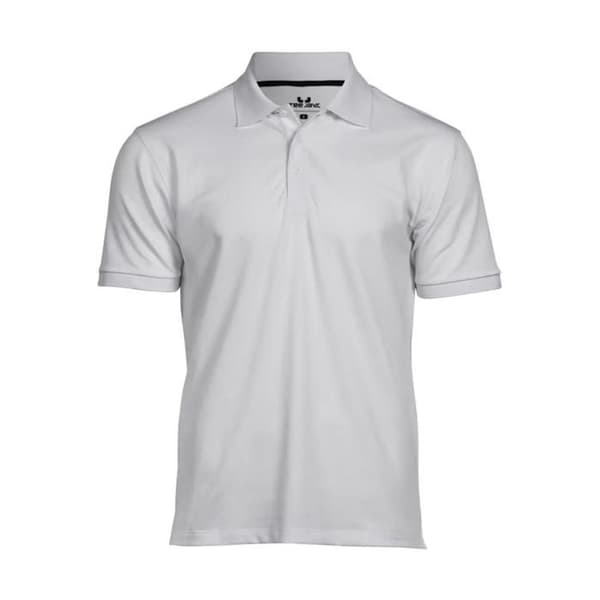 Polo JAYS Club - vit