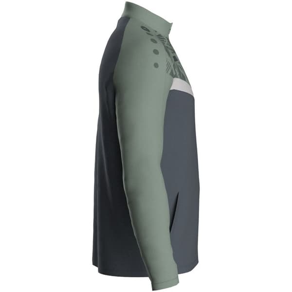 Jako Iconic polyester träningsoverall