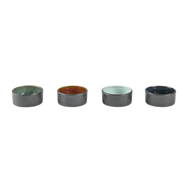 Bitz mini-skålar (x4)