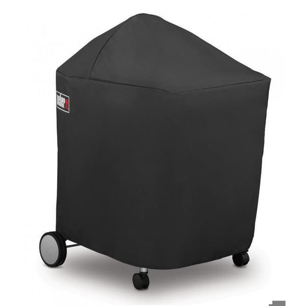 CUSTODIA DELUXE FÖR WEBER PERFORMER GBS GRILL