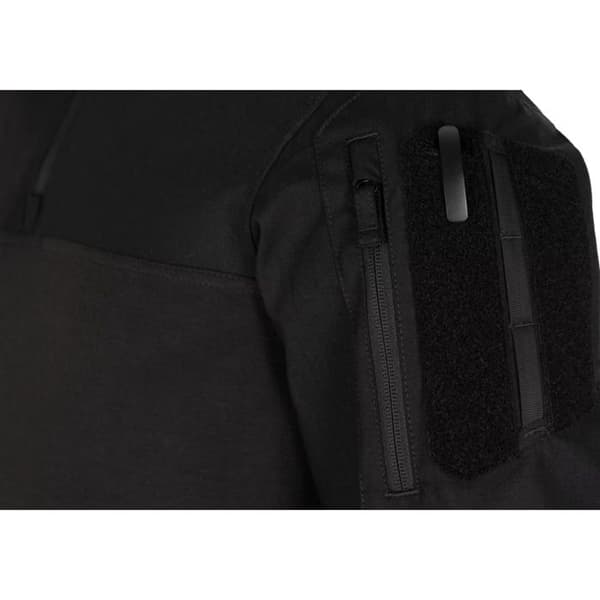 Clawgear Raider MK V ATS Flex stridsblus - svart