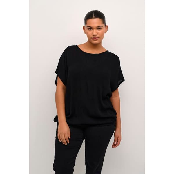 Blus dam KAFFE Curve Ami Stanley