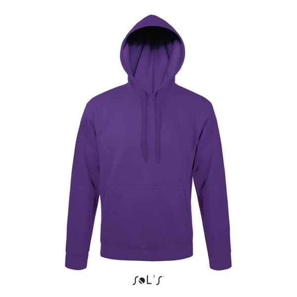 Sol's Snake hoodie